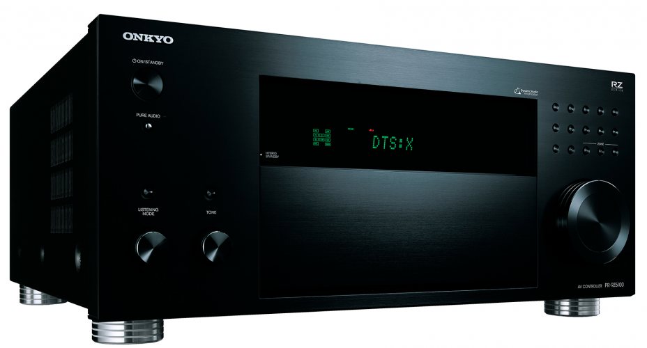 Onkyo PR-RZ5100 (Black)